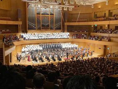 演奏会②