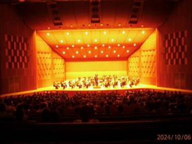 演奏会