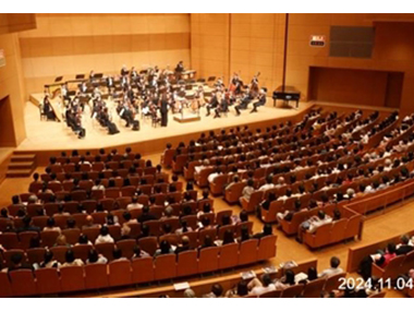 演奏会②