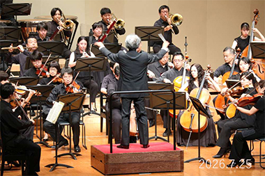 演奏会②