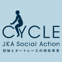 CYCLE JKA Social Actionバナー125x125